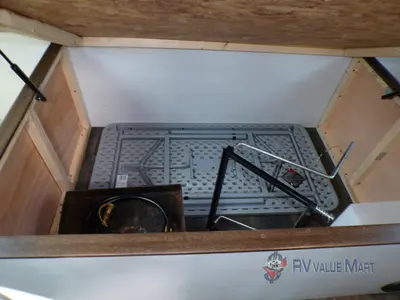 2022 Dutchmen RV Atlas photo 29