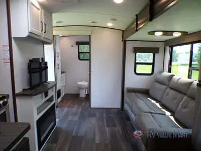 2022 Dutchmen RV Atlas photo 15