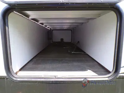 2022 Dutchmen RV Atlas photo 5