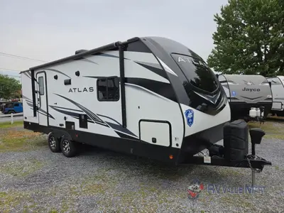 2022 Dutchmen RV Atlas photo 2
