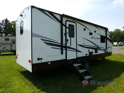 2022 Dutchmen RV Atlas photo 9