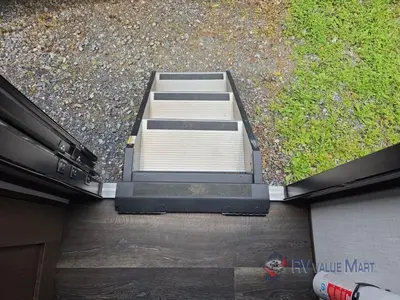 2022 Dutchmen RV Atlas photo 13