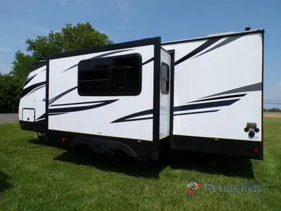 2022 Dutchmen RV Atlas photo 6