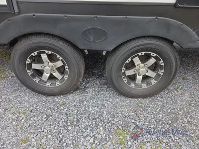 2022 Dutchmen RV Atlas photo 12