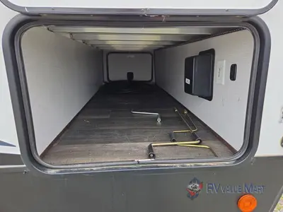 2022 Dutchmen RV Atlas photo 11