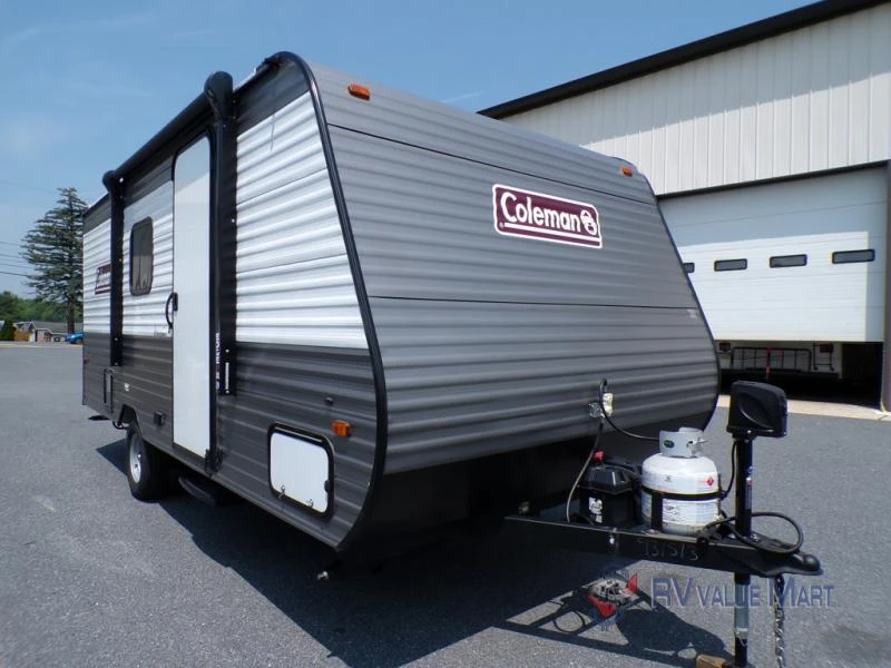 2023 Dutchmen RV Coleman exterior