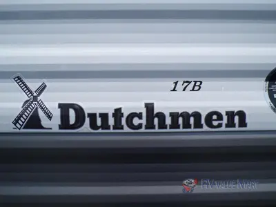 2023 Dutchmen RV Coleman photo 13
