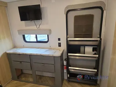 2023 Forest River RV Ozark photo 24