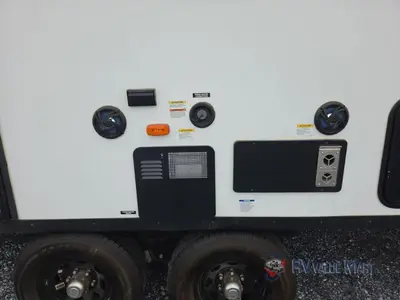 2023 Forest River RV Ozark photo 16