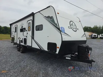 2023 Forest River RV Ozark photo 2