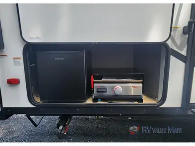 2023 Forest River RV Ozark photo 10