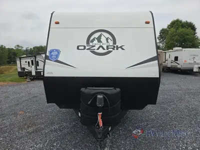 2023 Forest River RV Ozark photo 3