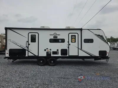 2023 Forest River RV Ozark photo 9