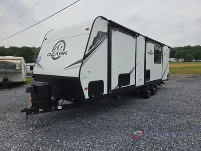 2023 Forest River RV Ozark photo 4