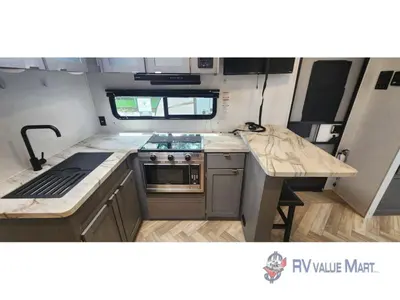 2023 Forest River RV Ozark photo 18