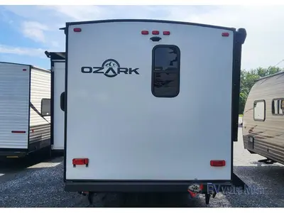 2023 Forest River RV Ozark photo 3
