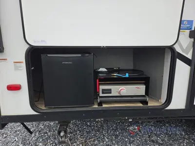 2023 Forest River RV Ozark photo 11