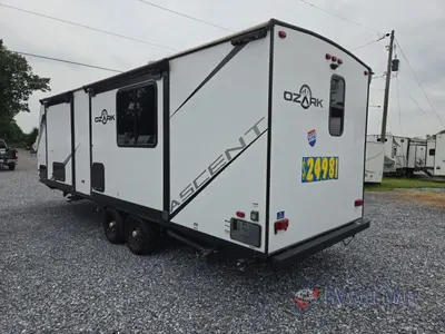 2023 Forest River RV Ozark photo 6