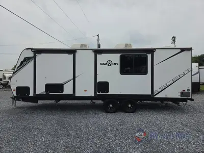 2023 Forest River RV Ozark photo 5