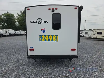 2023 Forest River RV Ozark photo 7
