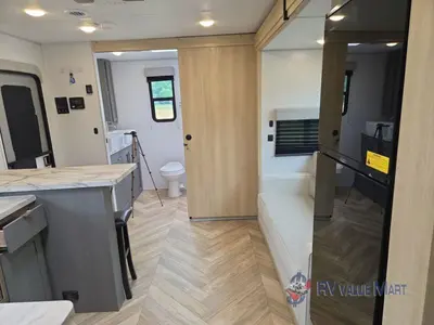 2023 Forest River RV Ozark photo 19