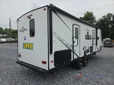 2023 Forest River RV Ozark photo 8