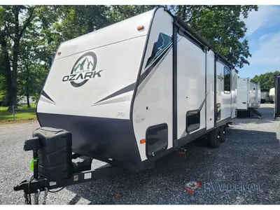 2023 Forest River RV Ozark photo 4
