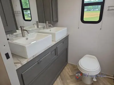 2023 Forest River RV Ozark photo 25