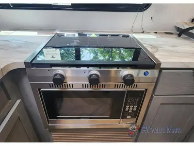 2023 Forest River RV Ozark photo 21