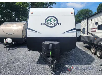 2023 Forest River RV Ozark photo 2