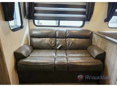 2021 Forest River RV Cherokee Alpha Wolf photo 20