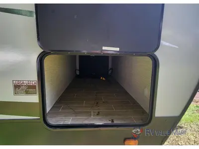 2021 Forest River RV Cherokee Alpha Wolf photo 8