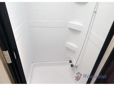 2021 Forest River RV Cherokee Alpha Wolf photo 28