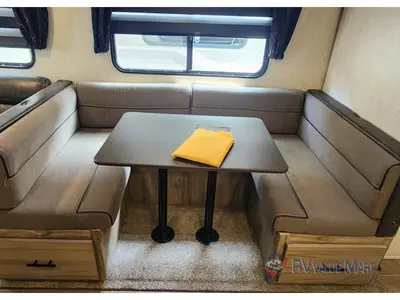 2021 Forest River RV Cherokee Alpha Wolf photo 21