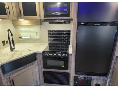 2021 Forest River RV Cherokee Alpha Wolf photo 13