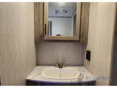 2021 Forest River RV Cherokee Alpha Wolf photo 27