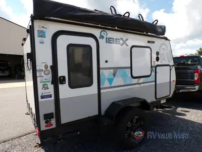 2024 Forest River RV IBEX photo 2