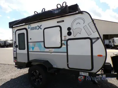 Used 2024 Forest River RV IBEX 10LHG