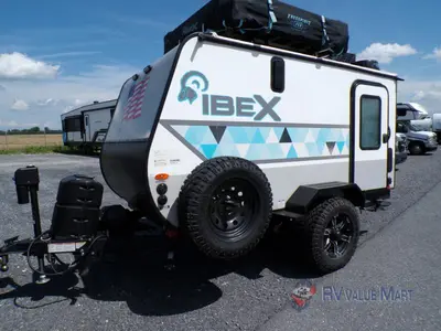 2024 Forest River RV IBEX photo 3