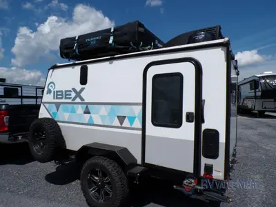 2024 Forest River RV IBEX photo 4