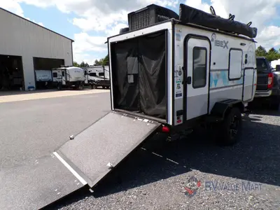 2024 Forest River RV IBEX photo 6
