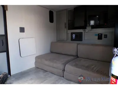 2024 Forest River RV IBEX photo 19
