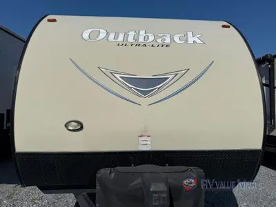 2017 Keystone RV Outback Ultra Lite photo 2