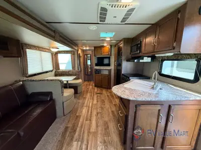 2017 Keystone RV Outback Ultra Lite photo 9