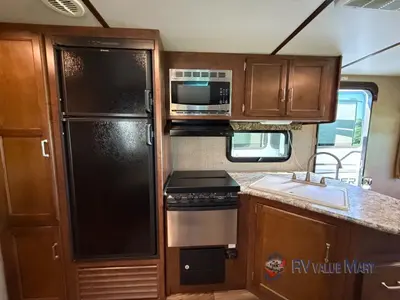 2017 Keystone RV Outback Ultra Lite photo 14