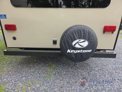 2017 Keystone RV Outback Ultra Lite photo 13