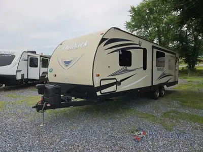 2017 Keystone RV Outback Ultra Lite photo 4