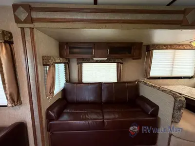 2017 Keystone RV Outback Ultra Lite photo 11