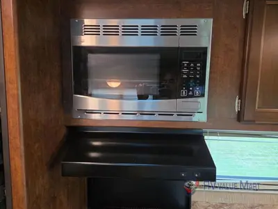2017 Keystone RV Outback Ultra Lite photo 26