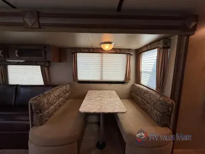 2017 Keystone RV Outback Ultra Lite photo 12
